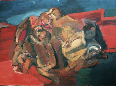 02.1_The Guilt_Egg tempera